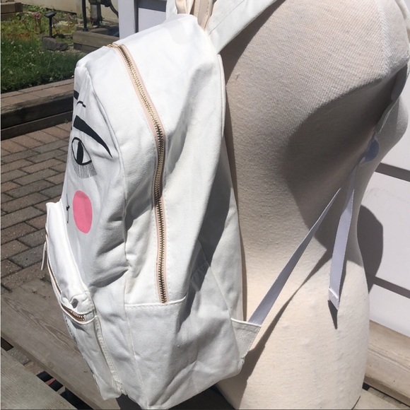 Benefit Cosmetics Backpack - Picture 4 of 8